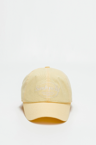 309 Baseball Cap Sundrops Rd [Butter]
